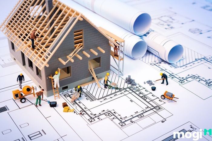 Mẫu biệt thự sân vườn đẹp