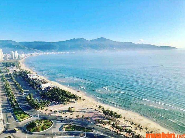 bãi biển đẹp nhất tại Việt Nam