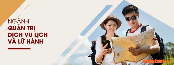 Khối A00 có thể xét tuyển vào ngành du lịch không?
