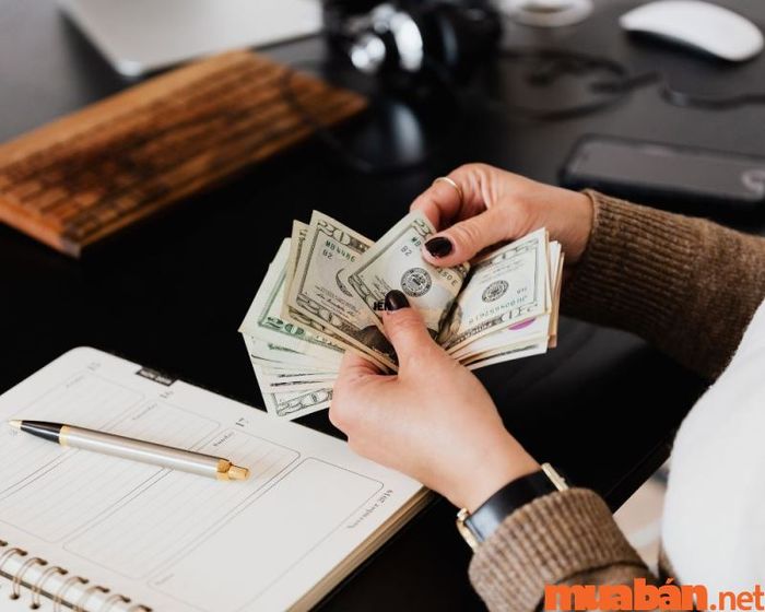 Mức thu nhập của người lao động trong ngành kinh doanh nông nghiệp