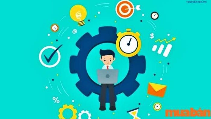 Cần phân biệt rõ chức năng của quản lý và quản trị như thế nào?