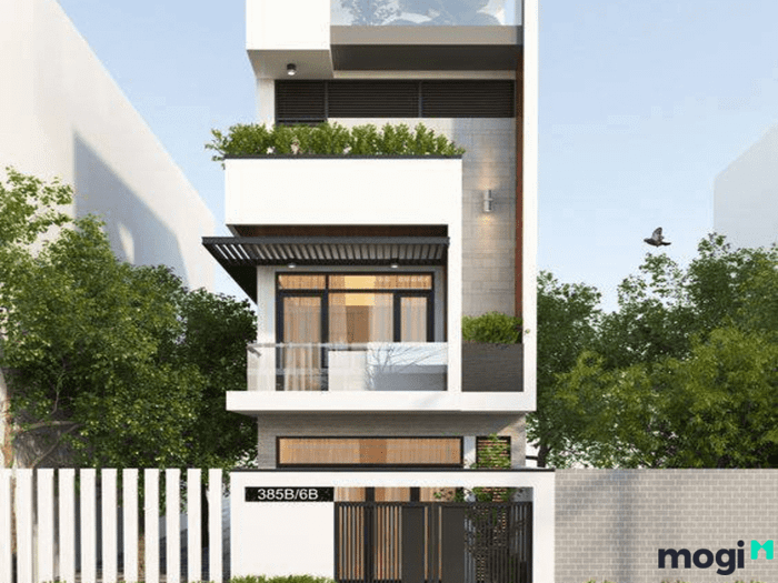 Tầm Quan Trọng Của Thiết Kế Nhà Đẹp Trong Cuộc Sống