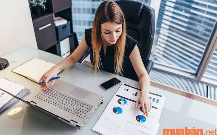 Procurement Manager cần nghiên cứu và tìm kiếm các nguồn hàng mới