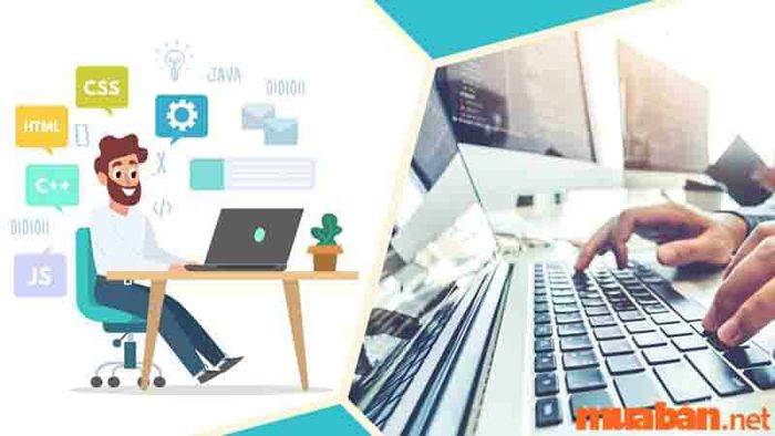 Ngành Công nghệ Kỹ thuật Máy tính