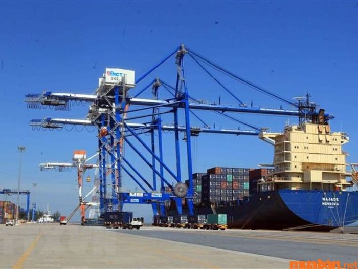 Cơ hội nghề nghiệp trong ngành kinh tế vận tải biển