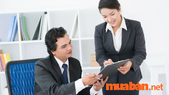 Kế toán công nợ là gì