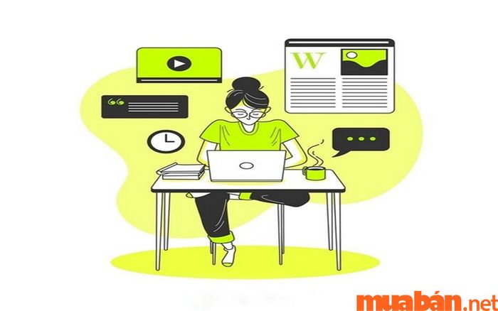 Công Việc Của Một Media Buyer