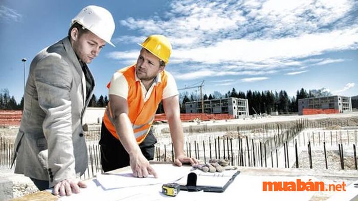 QS đóng vai trò then chốt như trái tim của một dự án xây dựng
