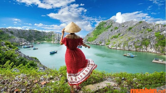 Tháng 5 đến tháng 10 là thời điểm lý tưởng để du lịch Hải Phòng