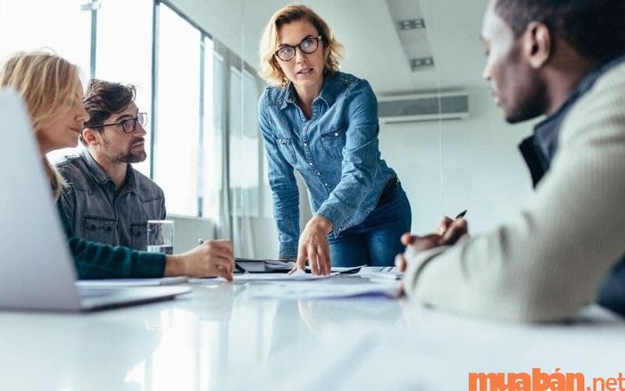 Procurement Manager là một vị trí yêu cầu bạn phải có kinh nghiệm thực tế trong công việc.
