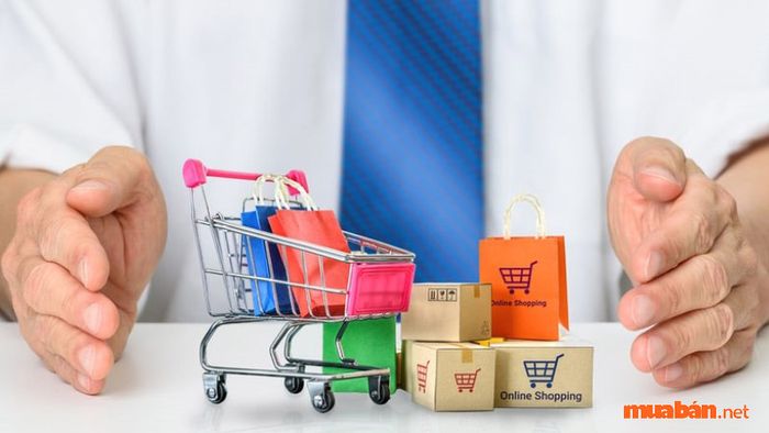 Hàng hóa cần phải luôn được cung cấp đúng thời điểm