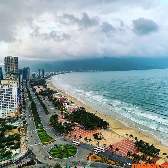 những bãi biển đẹp nhất Việt Nam
