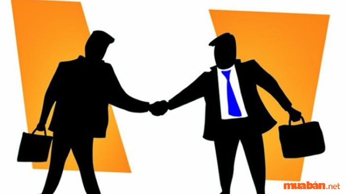 Kỹ năng đàm phán là yếu tố cực kỳ quan trọng