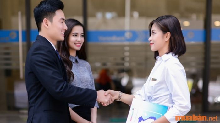 Mô tả công việc của nhân viên kinh doanh ngành Logistics