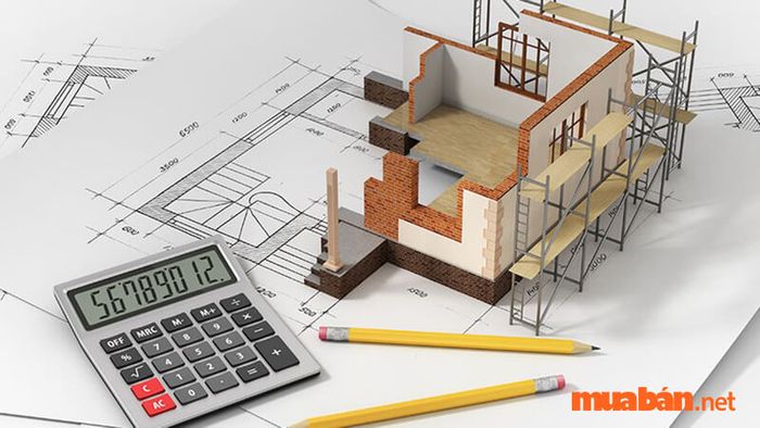 QS còn có thể làm việc tại các nhà thầu, thu thập thông tin và lập dự toán xây dựng phục vụ cho việc thầu các dự án