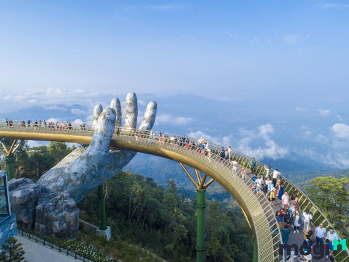 Các công trình kiến trúc nổi tiếng