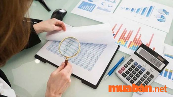 Kế toán công nợ là gì?