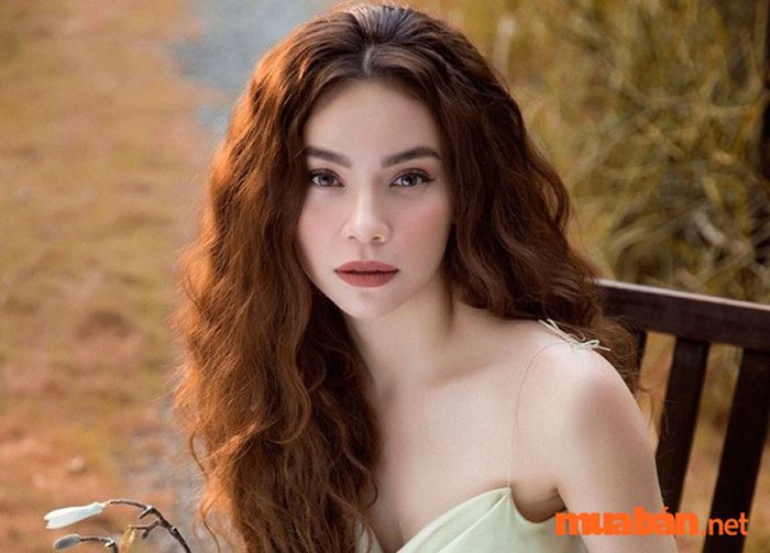 Celeb là gì? Hồ Ngọc Hà được biết đến là Celeb hàng A trong làng giải trí Việt