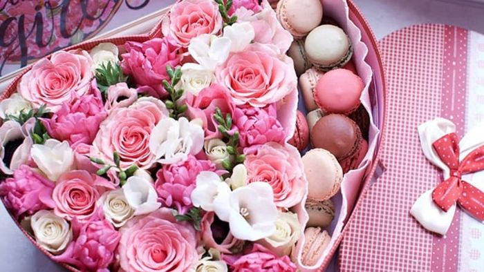 Hình ảnh hoa hồng – Lựa chọn hoàn hảo cho hình nền máy tính và điện thoại vào dịp Valentine