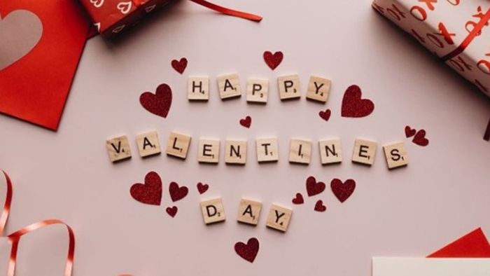 Thông tin về Ngày Valentine