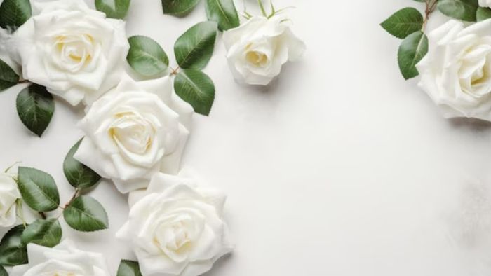 Hình ảnh hoa hồng – Tải ảnh Valentine đẹp nhất để thể hiện tình yêu