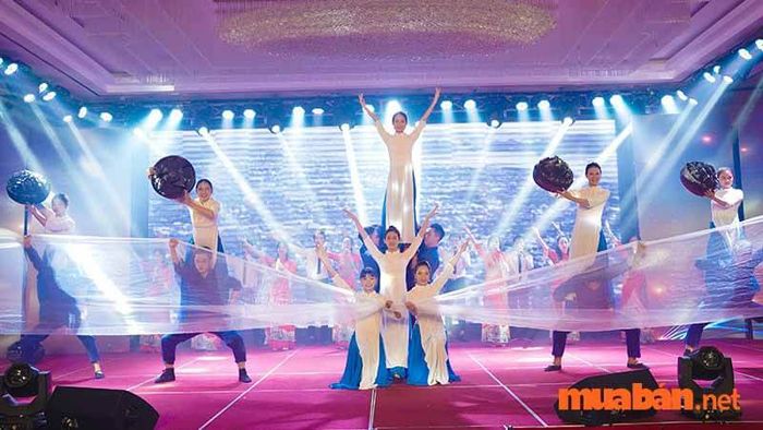 Biên đạo múa mang đến rất nhiều cơ hội nghề nghiệp hấp dẫn và đa dạng.