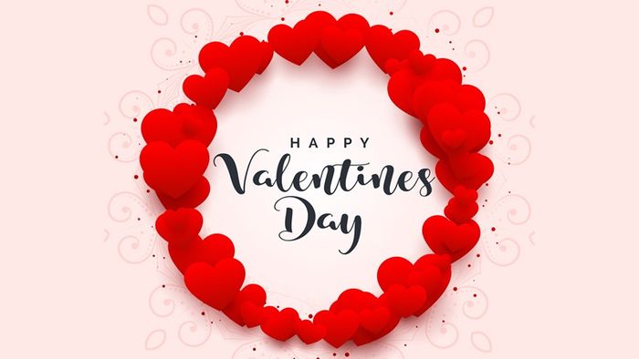 Vì sao nhiều người chọn tải ảnh Valentine đẹp nhất làm hình nền?