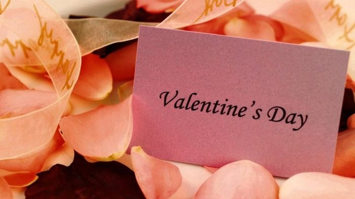 Thông tin về Ngày Valentine