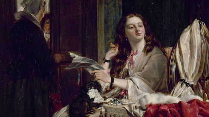 Ngày Lễ Tình Nhân phát triển ra sao - Tải về những bức ảnh Valentine đẹp nhất