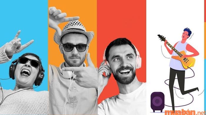 Phong cách cá nhân độc đáo là chìa khóa giúp Creative Director thu hút khách hàng và gây ấn tượng mạnh mẽ.