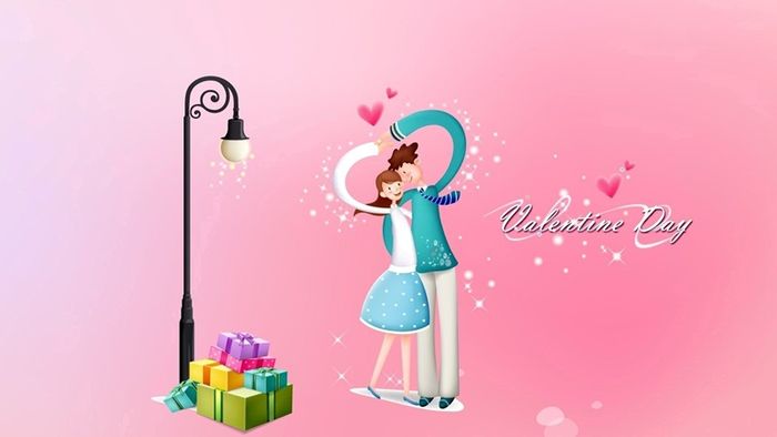 Hình ảnh các cặp đôi lãng mạn – tải ảnh Valentine đẹp nhất để kỷ niệm tình yêu ngọt ngào