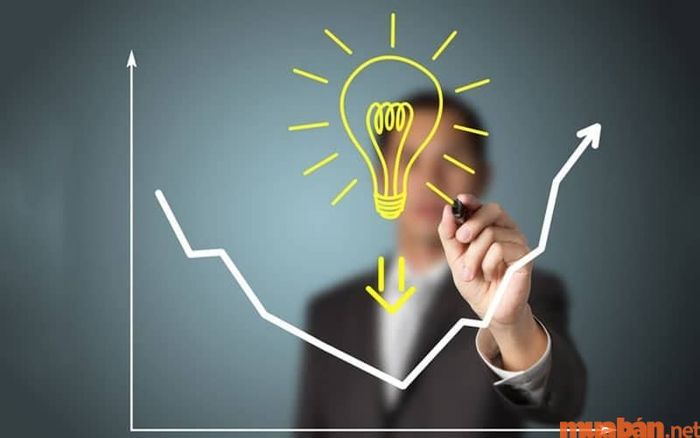 Bạn cần phải có một tư duy sáng tạo nghiêm túc và chuyên nghiệp.