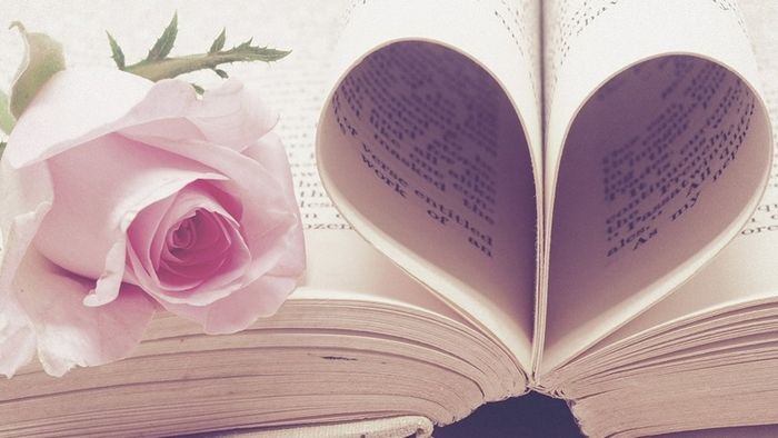 Hình ảnh hoa hồng – Tải ảnh Valentine đẹp nhất để thể hiện tình cảm lãng mạn