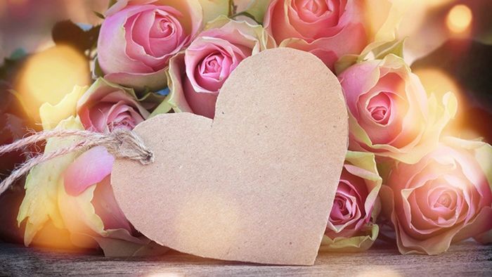 Vì sao nhiều người lại chọn tải ảnh Valentine đẹp nhất làm hình nền?