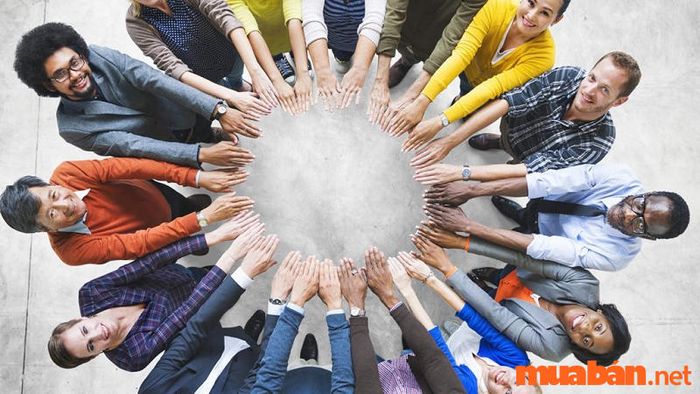 Một trong những nhiệm vụ của ngành công tác xã hội là tạo kết nối giữa công nhân và doanh nghiệp, giúp nâng cao hiệu quả làm việc và thúc đẩy sự phát triển bền vững của cả hai bên.