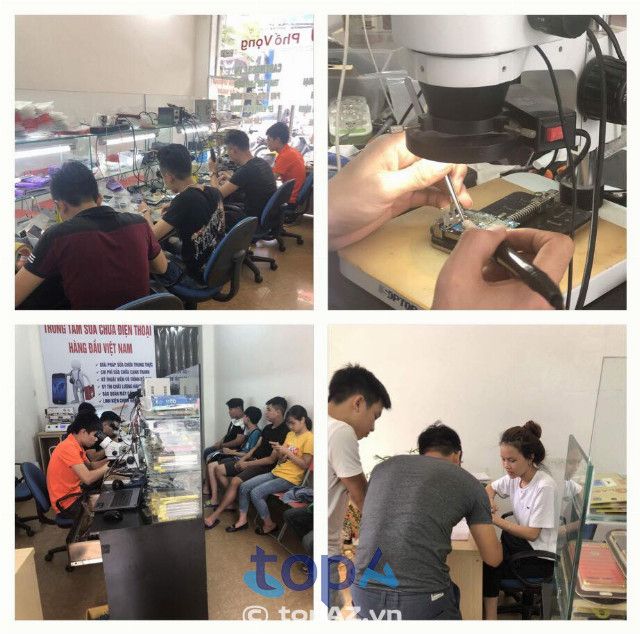 Bảo Kim Mobile Hà Nội