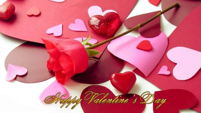 Thông tin về Ngày Valentine