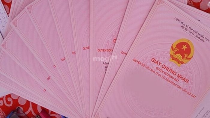 Những lưu ý quan trọng khi sử dụng đất DVH