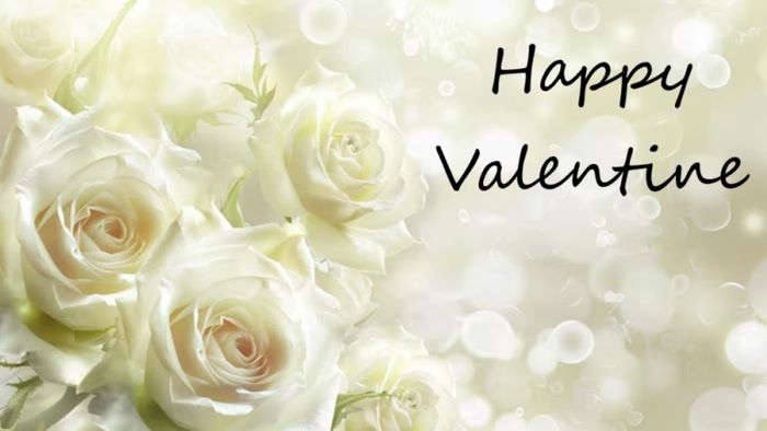 Hình ảnh hoa hồng – Biểu tượng tình yêu nồng nàn trong Ngày Valentine