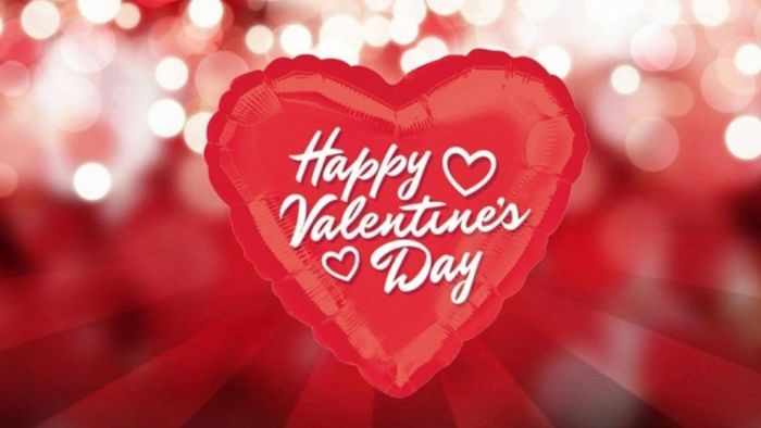 Vì sao nhiều người chọn tải ảnh Valentine đẹp nhất làm hình nền?