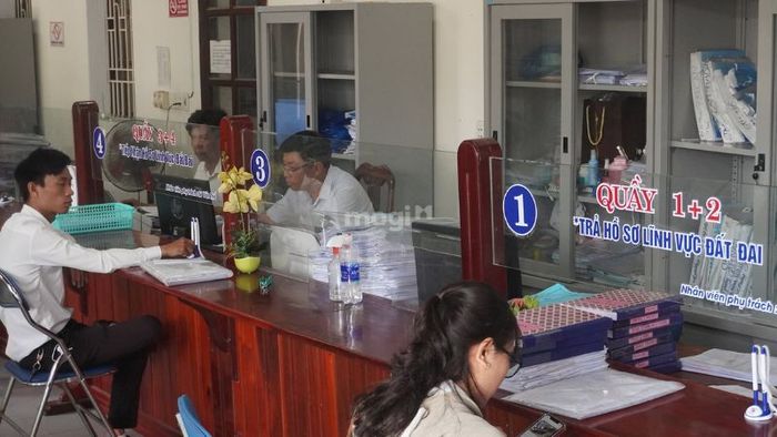 Những lưu ý quan trọng khi sử dụng đất DVH