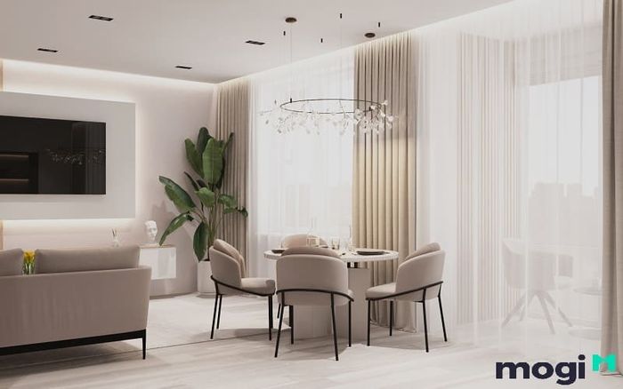 Các mẫu nhà nhỏ xinh hiện đại và đầy ấn tượng