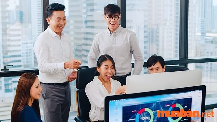 Giao tiếp là yếu tố then chốt trong ngành quan hệ công chúng