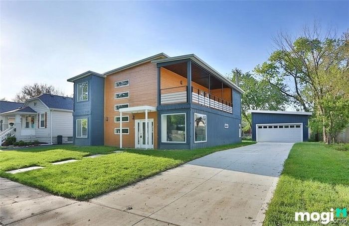 Tính an toàn khi tái chế và xây dựng nhà container vẫn chưa cao