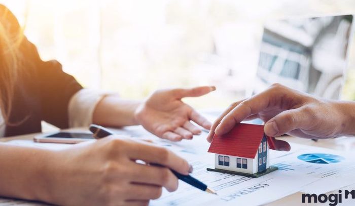 Cảnh giác với đất tranh chấp