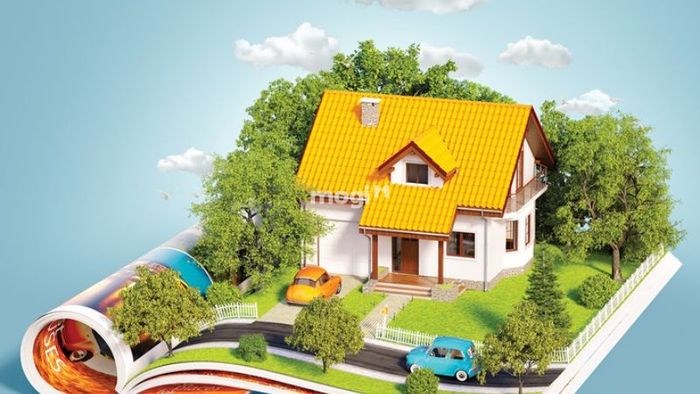 Vị trí xây dựng công trình nhà ở
