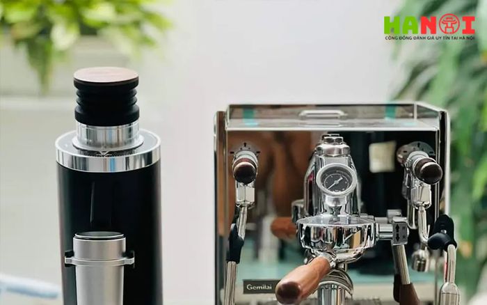 iCup.vn – Thế giới dụng cụ cà phê