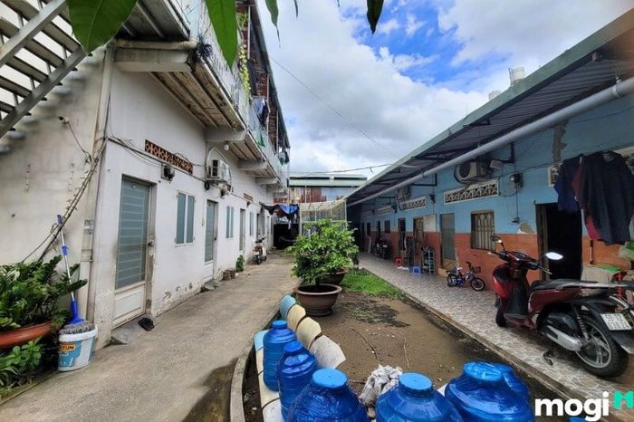 Quận 12 hiện nay có rất nhiều phòng trọ giá hợp lý dành cho người tìm nhà trọ giá rẻ.