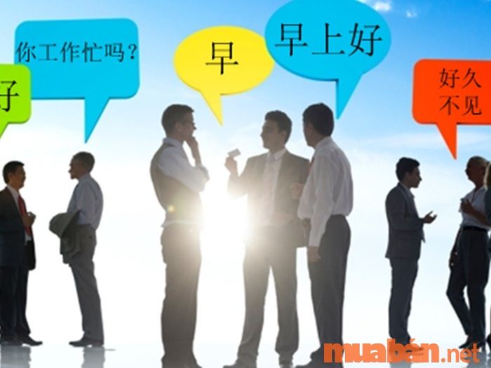 Khái quát về công việc phiên dịch tiếng Trung