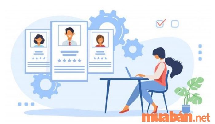 Lương phiên dịch tiếng Trung thay đổi tùy thuộc vào kinh nghiệm làm việc.